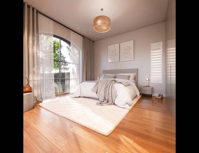 4 BEDROOM FREEHOLD FOR SALE IN PAARL VALLEIJ LIFESTYLE ESTATE